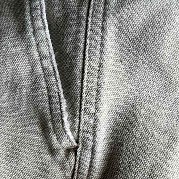 Axis LA tan khaki pants36x32 - Picture 2 of 2